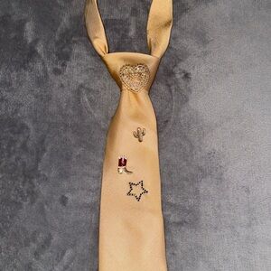 🆕 Handmade Silk Tie